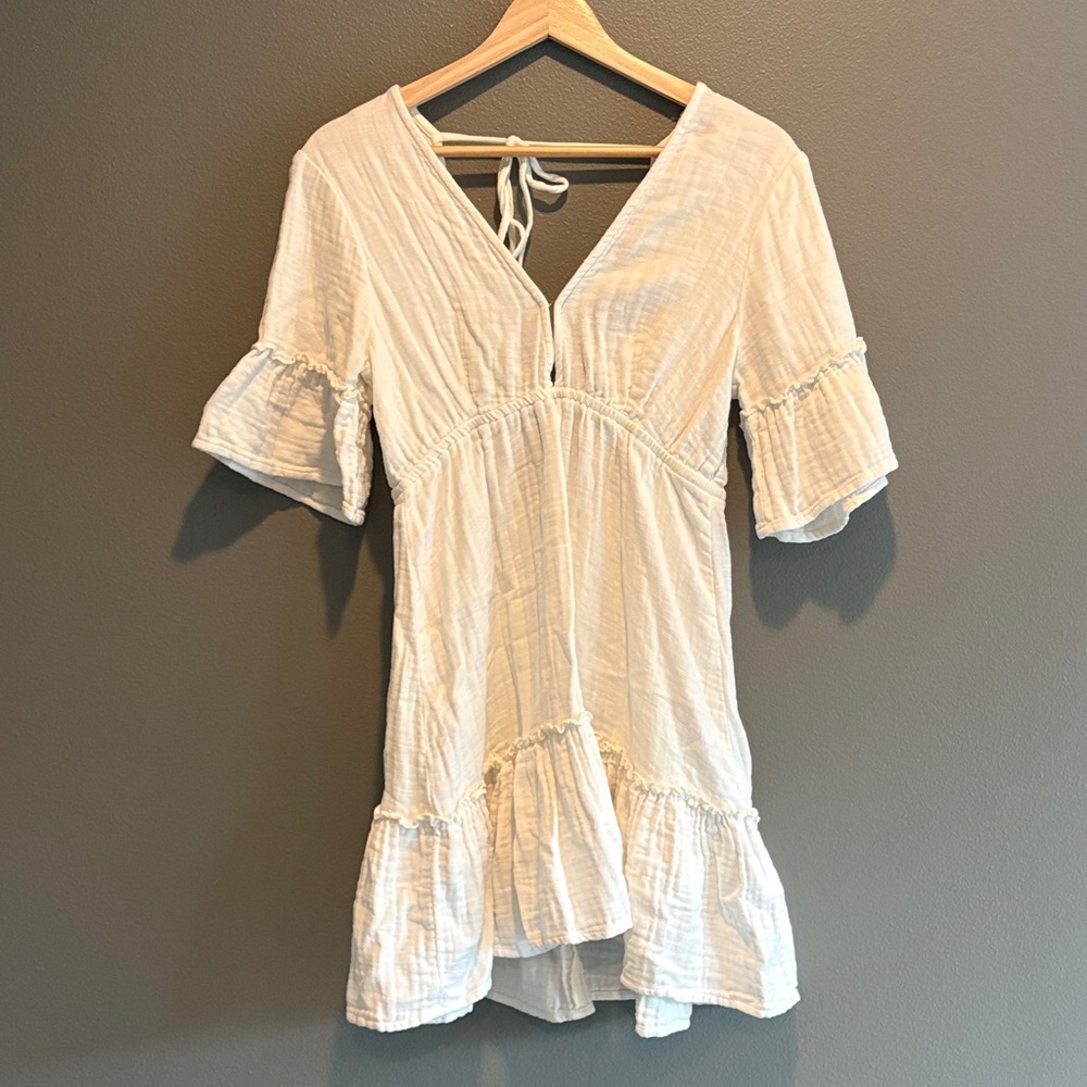 Billabong x Sincerely Jules Dress